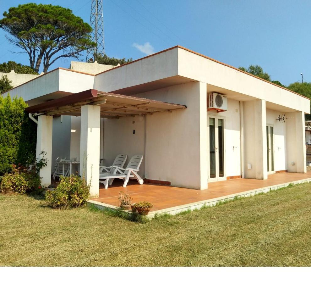 Casa Scirocco Villa Месина Екстериор снимка