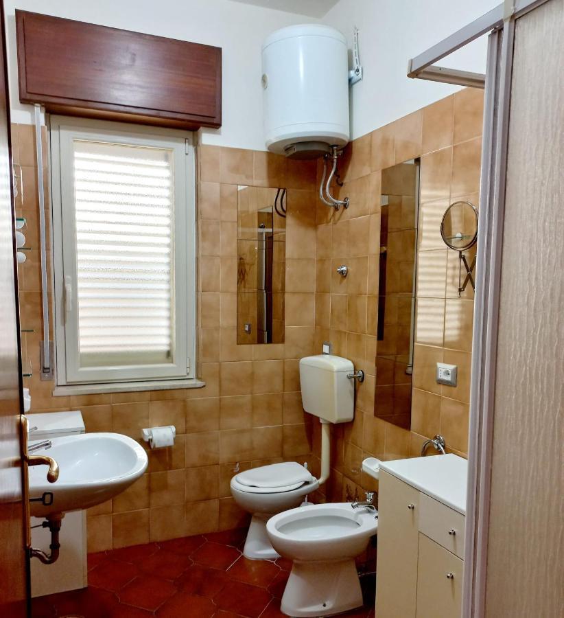 Casa Scirocco Villa Месина Екстериор снимка