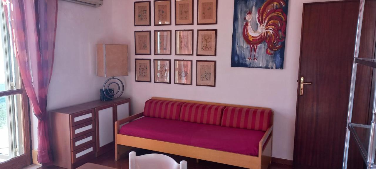 Casa Scirocco Villa Месина Екстериор снимка